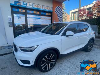 VOLVO XC40 usata, con Bracciolo
