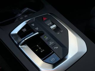 BMW 118 usata, con Fari LED