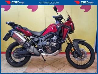 HONDA Africa Twin CRF 1000 L