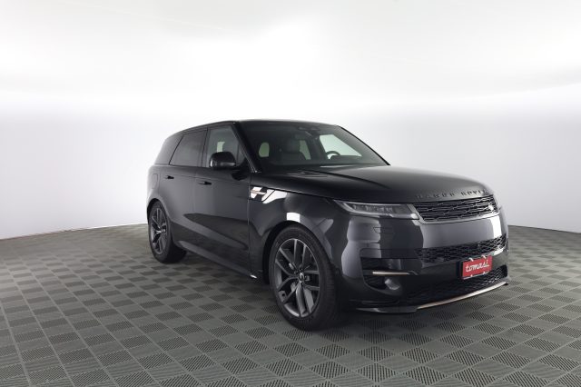 LAND ROVER Range Rover Sport usata 1