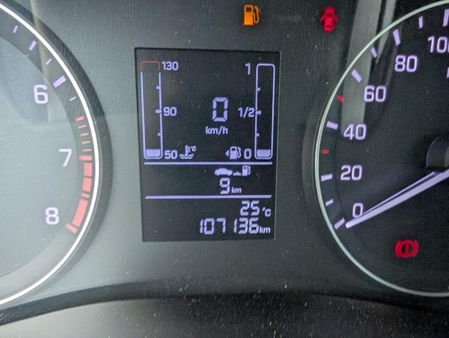 HYUNDAI i20 usata, con Lettore CD