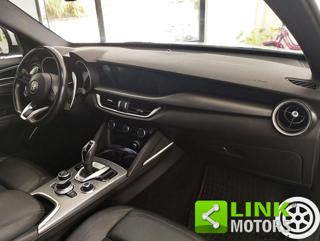 ALFA ROMEO Stelvio usata, con Park Distance Control
