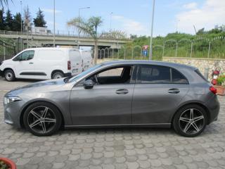 MERCEDES-BENZ A 180 usata, con Airbag Passeggero