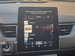 RENAULT Arkana usata, con Immobilizzatore elettronico