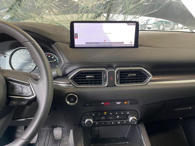 MAZDA CX-5 usata, con Park Distance Control