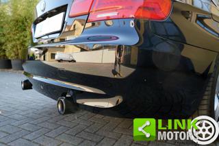 BMW 330 usata, con Airbag laterali