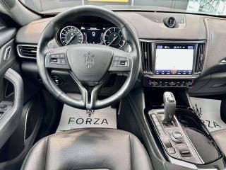 MASERATI Levante usata, con Regolazione elettrica sedili