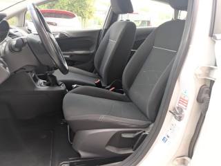 FORD Fiesta usata, con Controllo trazione