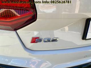 AUDI SQ2 usata, con Vivavoce