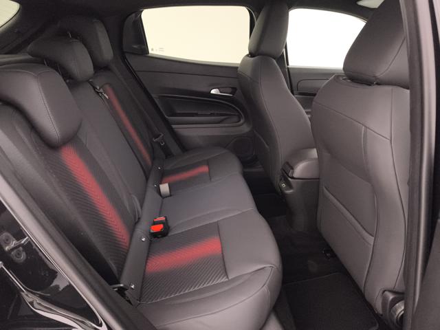 ALFA ROMEO Junior usata, con Autoradio digitale