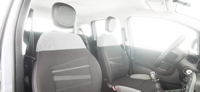 FIAT Panda usata 52
