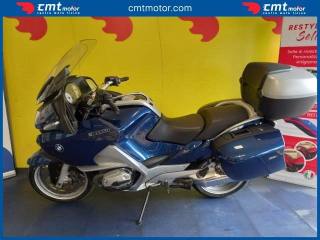 BMW R 1200 RT usata 2