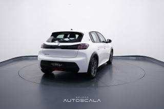 PEUGEOT 208 usata, con Autoradio