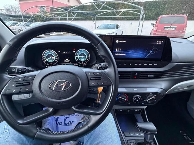 HYUNDAI i20 usata, con Fendinebbia