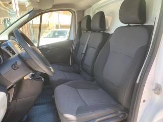 FIAT Talento usata, con Servosterzo