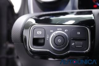 MERCEDES-BENZ A 180 usata, con Leve al volante