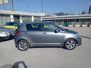 SUZUKI Swift usata, con Airbag Passeggero