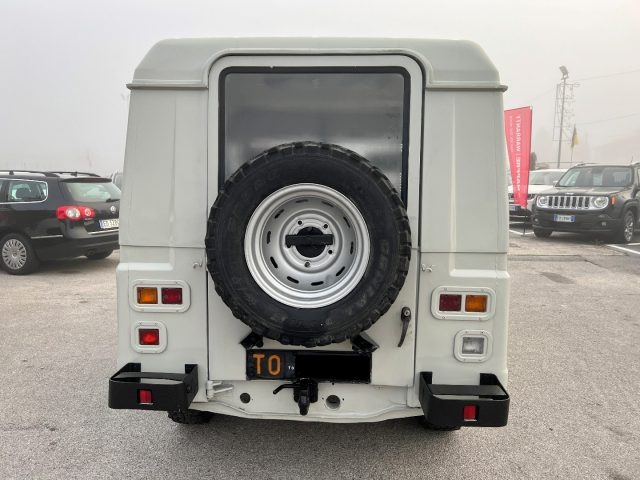 FIAT Campagnola usata 5