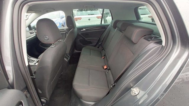 VOLKSWAGEN Golf usata, con Chiusura centralizzata