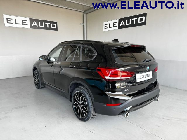 BMW X1 usata, con Airbag Passeggero
