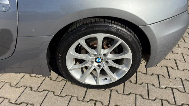 BMW Z4 usata, con Cerchi in lega