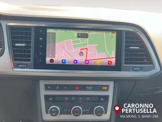 SEAT Ateca usata, con Controllo trazione