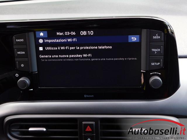 HYUNDAI i10 usata 53