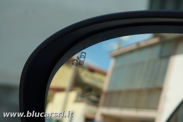 FIAT 500X usata 26