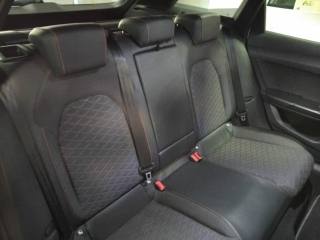 SEAT Leon usata, con Fendinebbia