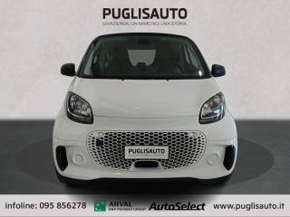SMART ForTwo usata, con Airbag