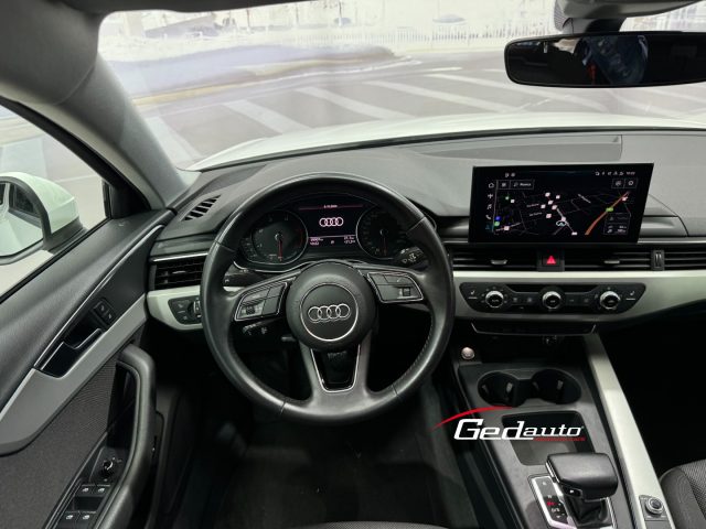 AUDI A4 usata, con Cruise Control
