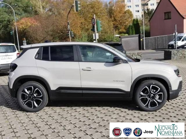 JEEP Avenger usata, con Alzacristalli elettrici