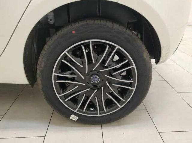 LANCIA Ypsilon usata, con Immobilizzatore elettronico