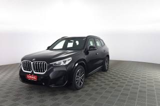 BMW X1 X1 sDrive 18d Msport