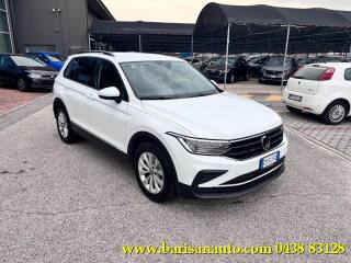 VOLKSWAGEN Tiguan usata, con Airbag