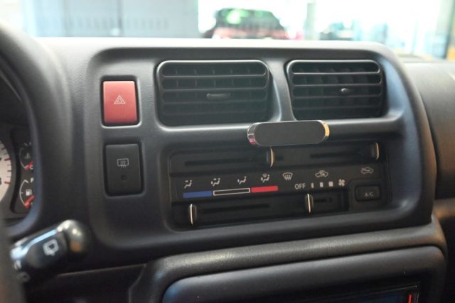 SUZUKI Jimny usata 111