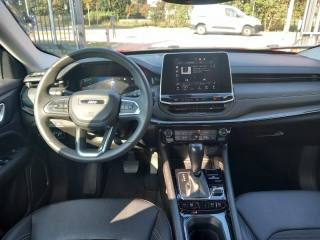 JEEP Compass usata, con Riconoscimento dei segnali stradali