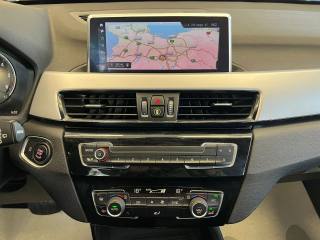 BMW X1 usata, con Cruise Control
