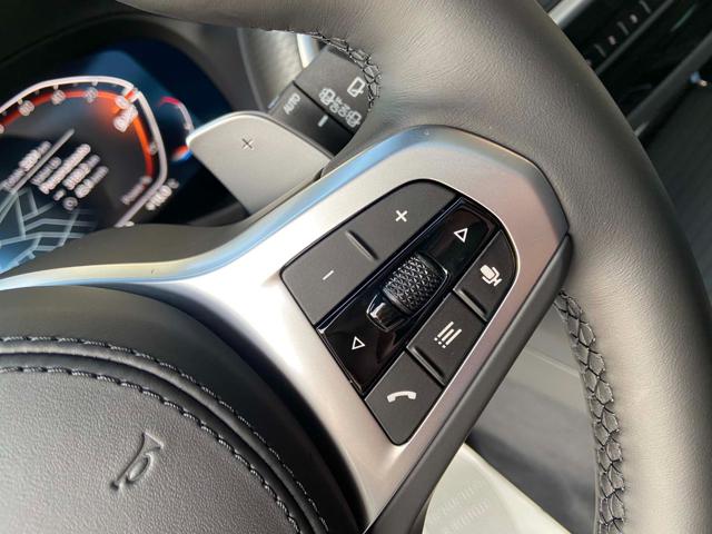 BMW X3 usata, con Luci diurne LED
