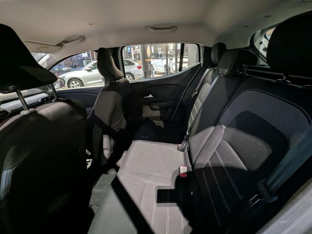 DACIA Sandero usata, con Park Distance Control