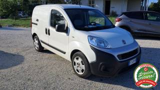 FIAT Fiorino 1.3 MJT 95CV Cargo SX