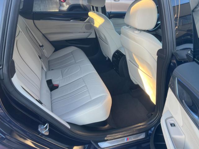 BMW 630 usata, con Cerchi in lega