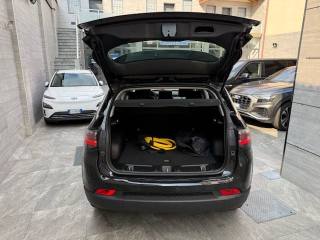 JEEP Compass usata, con Cruise Control