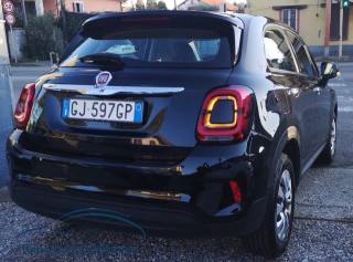 FIAT 500X 1.0T3 benzina ZEROO Anticipo