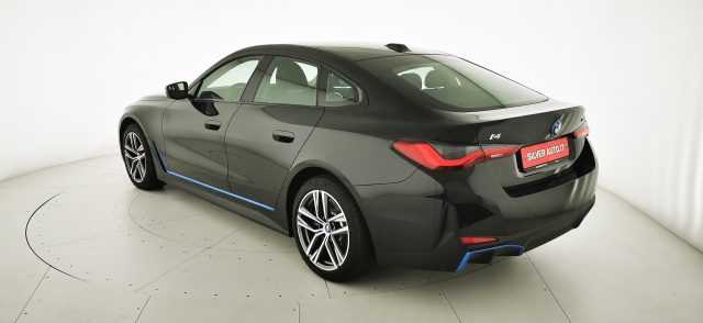BMW i4 usata, con Airbag testa