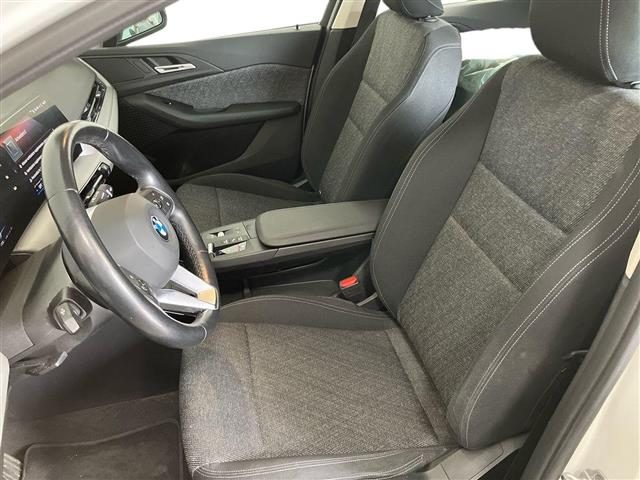 BMW 218 usata, con Controllo automatico clima