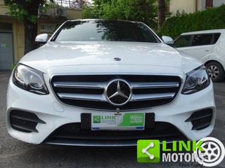 MERCEDES-BENZ E 350 usata, con Sedile posteriore sdoppiato