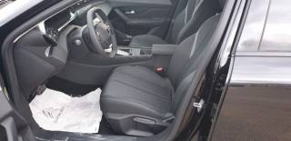 PEUGEOT 308 usata, con Alzacristalli elettrici