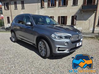 BMW X5 usata, con Airbag laterali