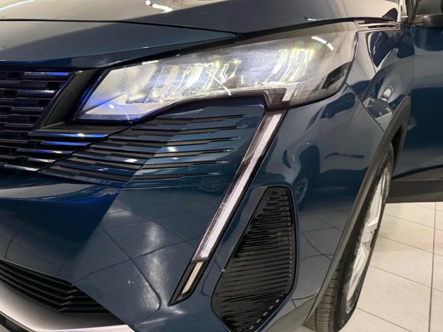 PEUGEOT 3008 usata, con Head-up display